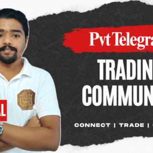 Pvt Telegram Trading Community